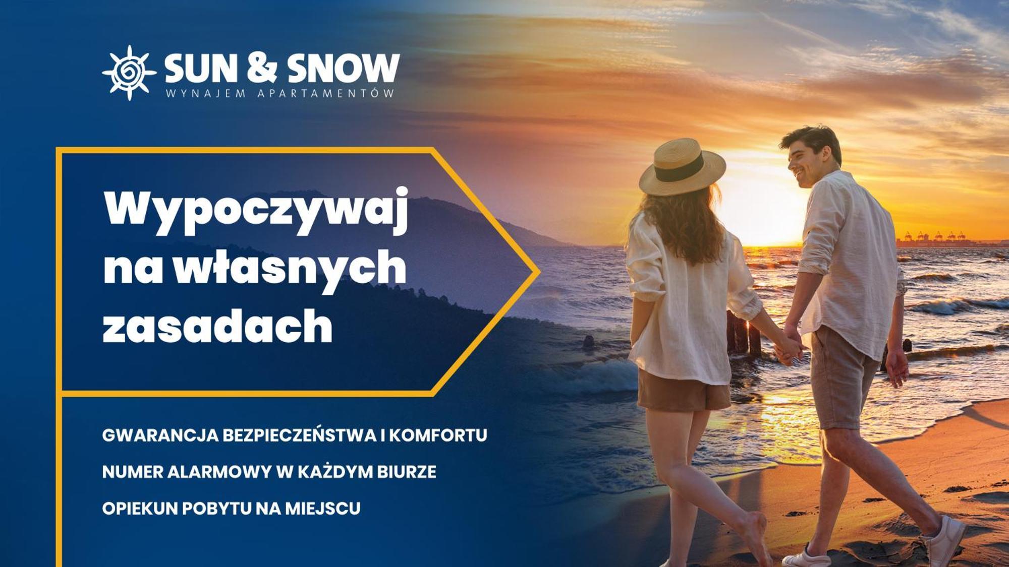 Sun & Snow Westin House *