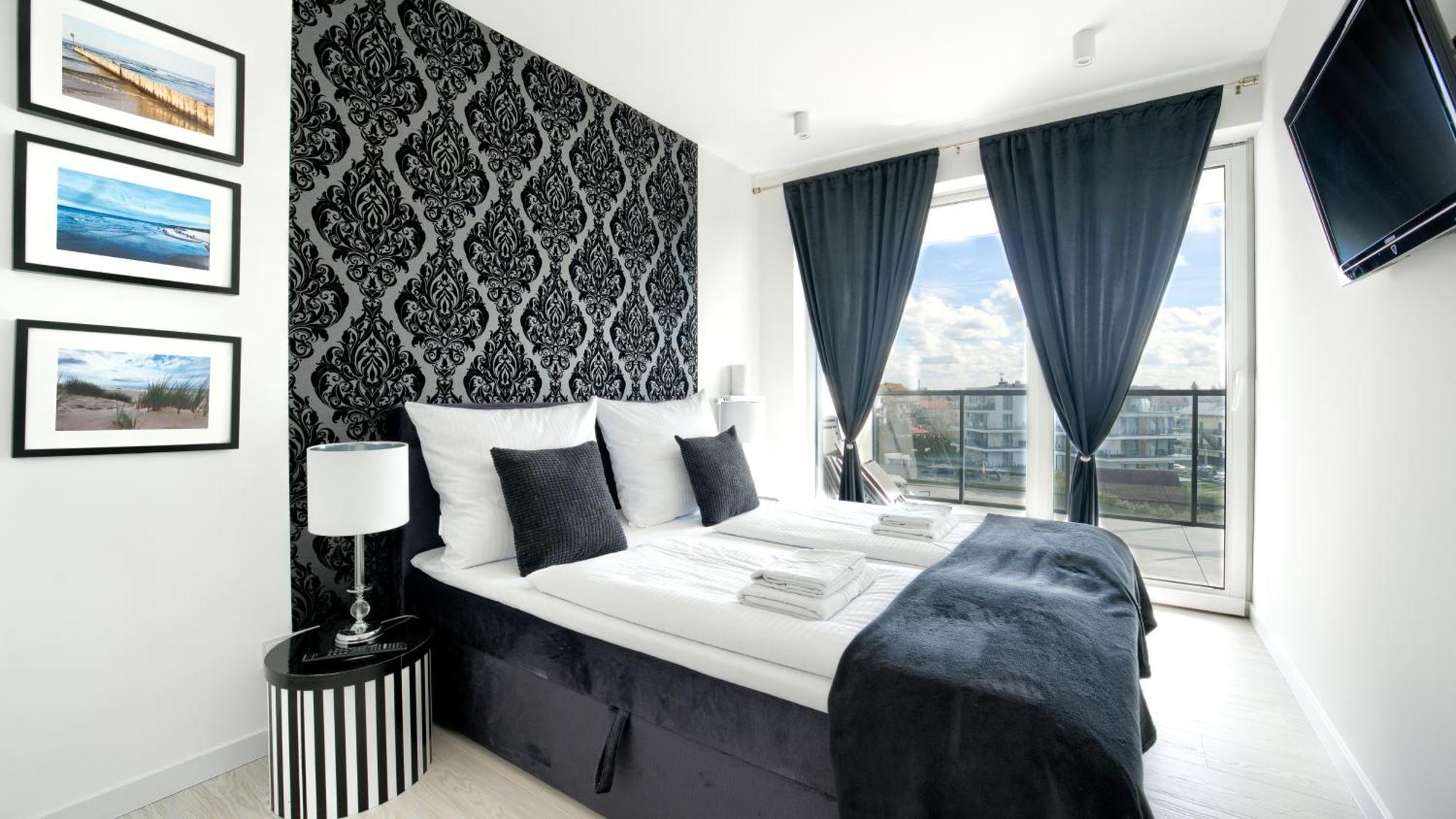 Apartment Sun & Snow Westin House Kolobrzeg