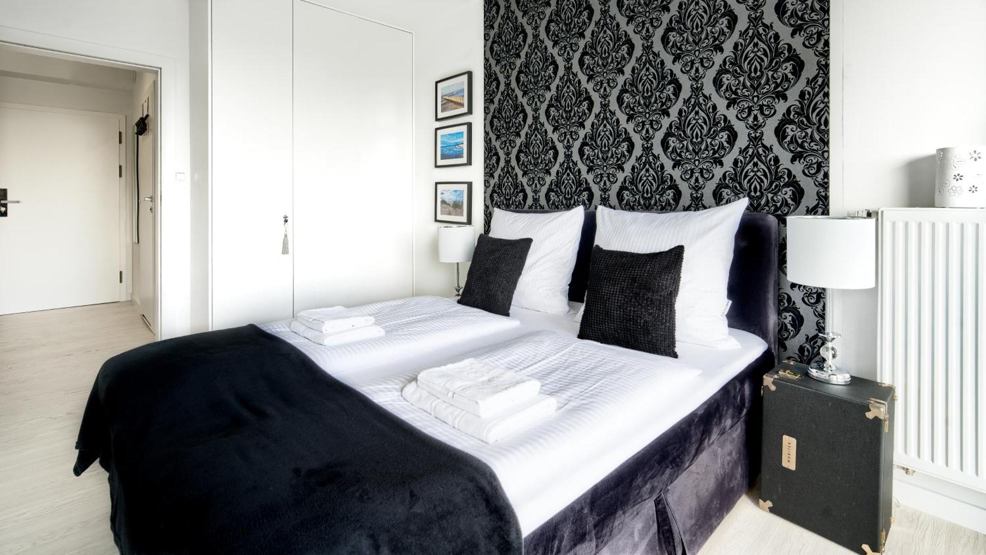 Sun & Snow Westin House Apartment Kolobrzeg