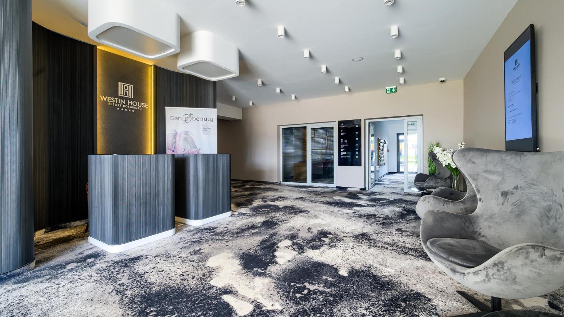 Sun & Snow Westin House Kolobrzeg